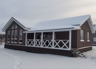 Продается дом, 104.1 м2, деревня Курдумово, Крымская улица, 55