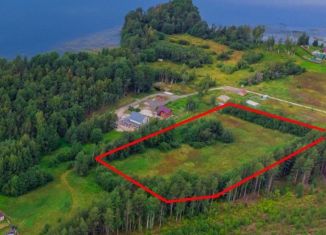 Продам участок, 117 сот., село Кончезеро