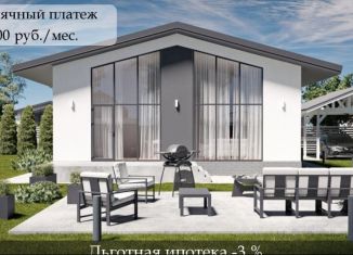 Продаю дом, 80.6 м2, Димитровград