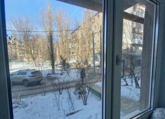 Продам однокомнатную квартиру, 37 м2, Волгоградская область, проспект Маршала Жукова, 123