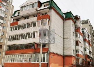 Продажа 2-комнатной квартиры, 66 м2, Йошкар-Ола, бульвар Ураева, 9Б, микрорайон Восточный