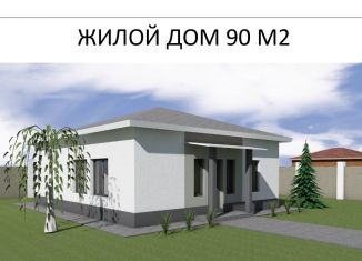 Продаю дом, 90 м2, поселок городского типа Мостовской