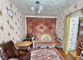 Продается двухкомнатная квартира, 42 м2, Тамбовская область, улица Калинина, 140