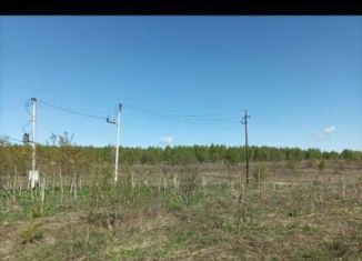 Участок на продажу, 6 сот., деревня Горенское