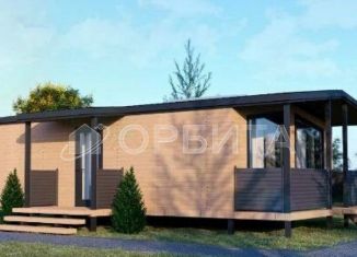 Продаю дом, 43 м2, деревня Елань