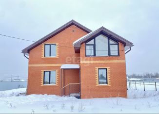 Продажа дома, 110 м2, Пермь, Индустриальный район, улица Карпинского