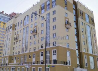 Продается трехкомнатная квартира, 97.7 м2, Нижний Новгород, бульвар Академика Б.А. Королёва, 6, Советский район