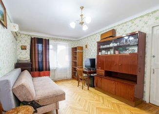 Продается 3-комнатная квартира, 56 м2, Краснодар, микрорайон Дубинка, Воронежская улица, 60
