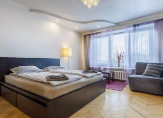 Сдается 1-ком. квартира, 45 м2, Москва, Брюсов переулок, 4, Брюсов переулок