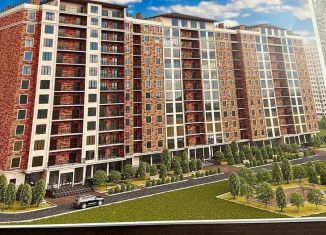 Продажа 3-ком. квартиры, 98.6 м2, Хасавюрт, улица Акаева, 40