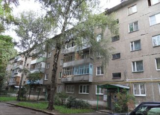 Сдача в аренду 3-комнатной квартиры, 67 м2, Рязань, Московское шоссе, 39к2