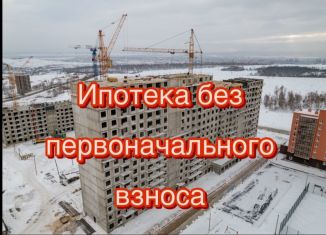 Продажа 2-ком. квартиры, 51.5 м2, Красноярск