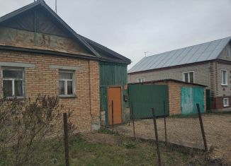 Продаю дом, 57 м2, село Бессоновка, улица Городок, 27