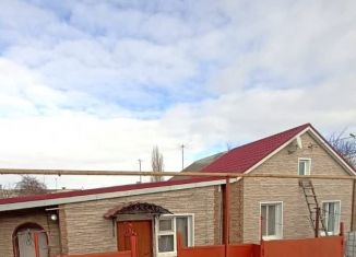 Продается дом, 53 м2, Губкин, переулок Чкалова