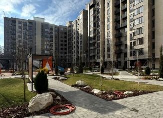 Продам квартиру свободная планировка, 114.5 м2, Владикавказ, улица Гастелло, 71А