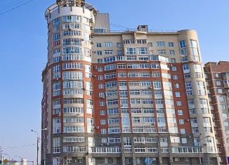 Трехкомнатная квартира на продажу, 85.8 м2, Санкт-Петербург, улица Савушкина, 140, метро Зенит