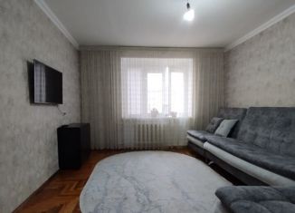 Двухкомнатная квартира на продажу, 50.7 м2, Нальчик, улица Идарова, 162