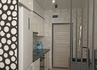 Продается квартира студия, 32 м2, Ростов-на-Дону, проспект Сиверса, 30, ЖК Гвардейский 3.0