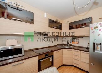 Продам трехкомнатную квартиру, 65.5 м2, Хабаровск, улица Некрасова, 12