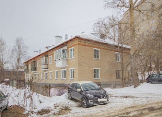 Двухкомнатная квартира на продажу, 41 м2, Свердловская область, улица Ползунова, 18А