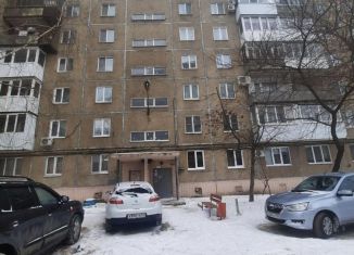 Продажа трехкомнатной квартиры, 43 м2, Саратовская область, улица имени Академика С.Г. Навашина, 5