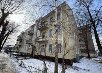 Продается 3-ком. квартира, 79 м2, поселок городского типа Грибановский, Машзаводская улица, 20