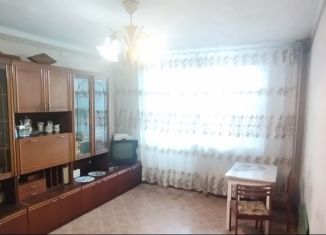 Продается четырехкомнатная квартира, 77.3 м2, Кемеровская область, 3-й микрорайон, 98