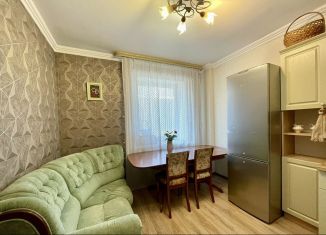 Продам 1-комнатную квартиру, 52 м2, Иркутская область, Красноказачья улица, 21