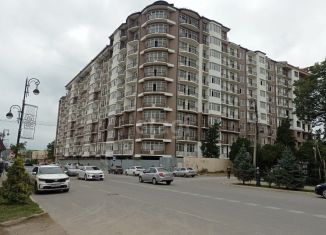 2-комнатная квартира на продажу, 83.7 м2, Дагестан, улица Гейдара Алиева, 13