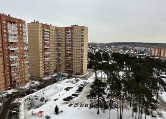 2-комнатная квартира на продажу, 60 м2, Московская область, микрорайон имени В.Н. Махалина, 33