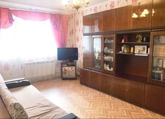 Продажа трехкомнатной квартиры, 72.4 м2, Москва, улица Маршала Голованова, метро Марьино