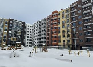 Продажа 1-комнатной квартиры, 41.5 м2, Ивановская область