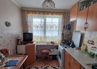 Продается двухкомнатная квартира, 49.7 м2, Шадринск, улица Автомобилистов, 78