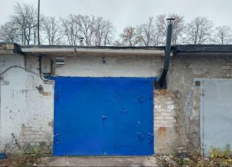 Сдам гараж, 24 м2, Нижегородская область, Молодёжный проспект, 80к3