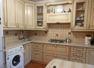 Продажа двухкомнатной квартиры, 57.3 м2, село Небуг, улица Газовиков, 5