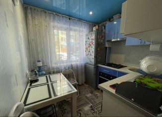 Продается 2-комнатная квартира, 45 м2, Саранск, проспект 60 лет Октября, 119