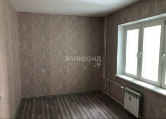Продаю двухкомнатную квартиру, 73.4 м2, Новосибирская область, улица Николая Сотникова, 36