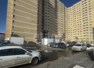 Продажа 1-комнатной квартиры, 38 м2, Московская область, Трудовая улица