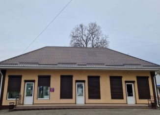 Продам помещение свободного назначения, 145.2 м2, станица Брюховецкая, улица Ленина, 9