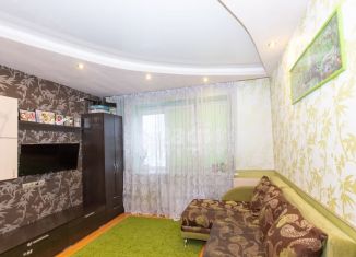 Продаю однокомнатную квартиру, 32.5 м2, Новосибирск, Спортивная улица, 9