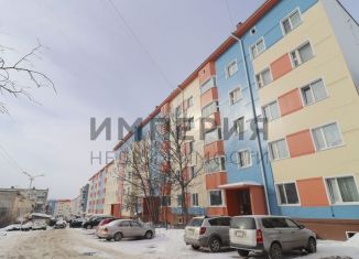 Продам 1-комнатную квартиру, 39.2 м2, Магаданская область, Колымское шоссе, 14