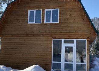 Сдаю в аренду дом, 100 м2, село Турочак, Юбилейная улица, 11