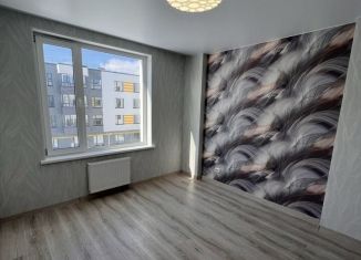 Продается 1-комнатная квартира, 36 м2, Ленинградская область, улица Кутышева, 9к2