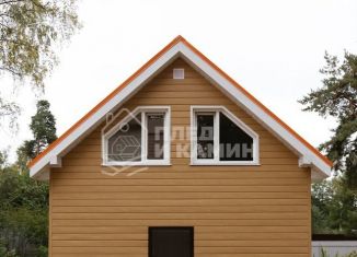 Продажа дома, 80 м2, деревня Кекишево, деревня Кекишево, 8