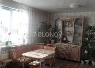 Продается дом, 250 м2, посёлок Ключи