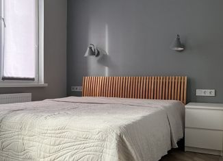 Сдается квартира студия, 31 м2, Анапа, Анапское шоссе, 24к7, ЖК Раз-Два-Три