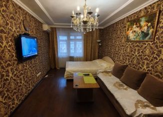 Продается 1-комнатная квартира, 31.8 м2, Нальчик, проспект Шогенцукова, 31, район Центр