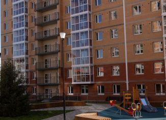 Продажа 2-комнатной квартиры, 54.7 м2, Иркутск, микрорайон Топкинский, 70, ЖК Видный-3