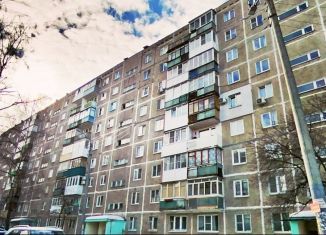 2-комнатная квартира на продажу, 43.8 м2, Нижегородская область, улица Исполкома, 1