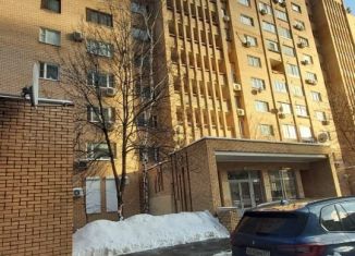 Сдается в аренду 2-комнатная квартира, 86 м2, Москва, Проточный переулок, 11, район Арбат